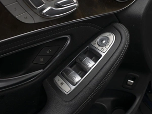 Внедорожник Mercedes-benz GLC-класс 2015 года, 2550000 рублей, Омск