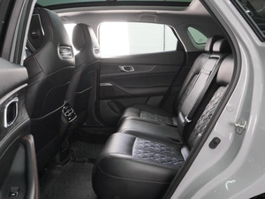 Внедорожник Changan UNI-K 2023 года, 3299000 рублей, Воронеж