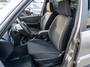 Внедорожник ВАЗ (LADA) Niva Travel 2021 года, 1049000 рублей, Саратов