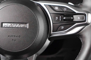 Внедорожник Haval F7 2025 года, 3519000 рублей, Тюмень