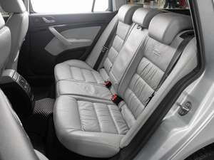 Универсал Skoda Octavia 2012 года, 919000 рублей, Тюмень