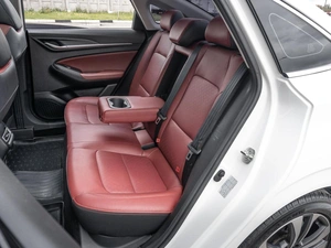 Седан Changan Eado 2023 года, 1520000 рублей, Нижний Новгород