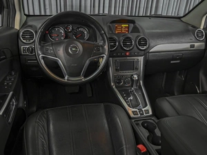 Внедорожник Opel Antara 2013 года, 1399500 рублей, Ставрополь