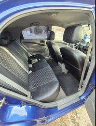 Хетчбэк Chevrolet Lacetti 2007 года, 260000 рублей, Красноярск