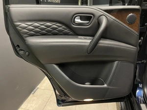 Внедорожник Infiniti QX80 2018 года, 6800000 рублей, Красноярск