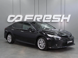 Седан Toyota Camry 2021 года, 2799000 рублей, Воронеж