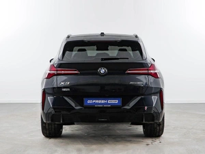 Внедорожник BMW X3 2025 года, 6987434 рублей, Москва