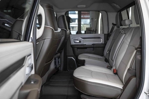 Пикап RAM 2500 2025 года, 12877015 рублей, Москва