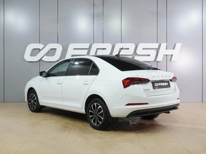 Лифтбек Skoda Rapid 2020 года, 1759000 рублей, Воронеж