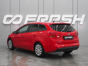 Универсал Kia Ceed 2014 года, 1049000 рублей, Воронеж