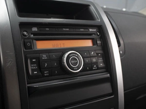 Внедорожник Nissan X-Trail 2010 года, 1050000 рублей, Омск