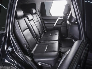 Внедорожник Toyota Land Cruiser Prado 2020 года, 6300000 рублей, Ростов-на-Дону