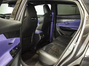 Внедорожник Changan UNI-T 2023 года, 3200000 рублей, Муром