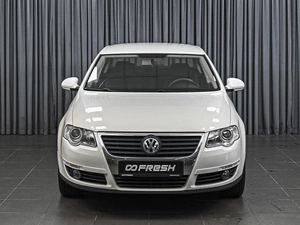 Седан Volkswagen Passat 2008 года, 799000 рублей, Ставрополь