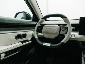 Внедорожник Jetour Dashing 2023 года, 1849000 рублей, Красноярск