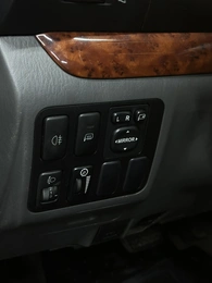 Внедорожник Toyota Land Cruiser Prado 2007 года, 2597000 рублей, Красноярск