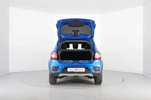 Хэтчбек Renault Sandero 2017 года, 1130000 рублей, Брянск