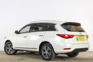 Внедорожник Infiniti QX60 2018 года, 2449000 рублей, Тюмень
