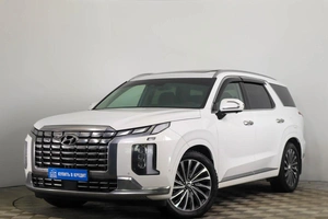 Внедорожник Hyundai Palisade 2022 года, 5159000 рублей, Пермь