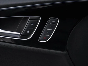 Лифтбек Audi A7 2013 года, 1877077 рублей, Москва