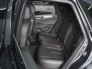 Внедорожник Porsche Macan S 2017 года, 4725000 рублей, Ростов-на-Дону