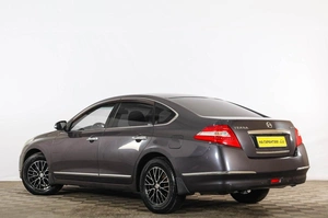 Седан Nissan Teana 2008 года, 1049000 рублей, Тюмень