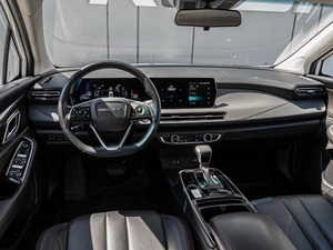 Седан Baic U5 Plus 2023 года, 1290000 рублей, Краснодар