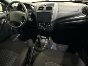 Хетчбэк ВАЗ (LADA) Granta 2022 года, 795000 рублей, Красноярск