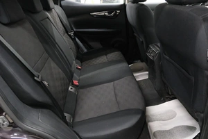 Внедорожник Nissan Qashqai 2014 года, 1369000 рублей, Омск