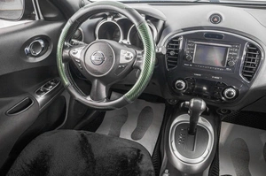 Внедорожник Nissan Juke 2012 года, 999000 рублей, Барнаул