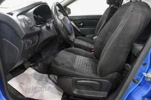 Хетчбэк Renault Sandero 2015 года, 849000 рублей, Новокузнецк