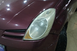 Хетчбэк Nissan Note 2005 года, 439000 рублей, Новокузнецк