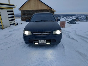 Универсал Nissan R Nessa 2000 года, 220000 рублей, Ачинск