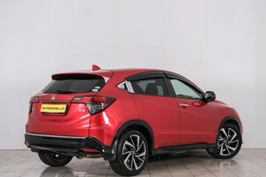 Внедорожник Honda Vezel 2018 года, 1739000 рублей, Красноярск
