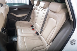 Внедорожник Audi Q5 2011 года, 1499000 рублей, Томск