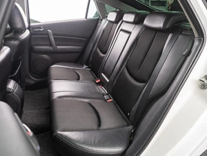 Лифтбек Mazda 6 2011 года, 999000 рублей, Тюмень