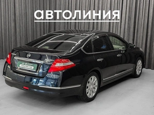 Седан Nissan Teana 2008 года, 950000 рублей, Красноярск