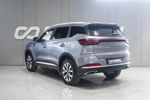 Внедорожник Chery Tiggo 7 Pro Max 2023 года, 1899000 рублей, Петрозаводск