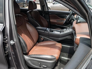 Внедорожник Hyundai Santa Fe 2021 года, 4150000 рублей, Краснодар
