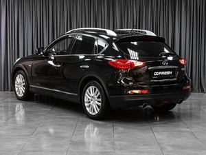 Внедорожник Infiniti EX25 2012 года, 1776000 рублей, Тюмень