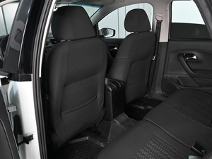 Седан Volkswagen Polo 2019 года, 1549000 рублей, Аксай