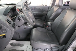 Внедорожник Hyundai Tucson 2005 года, 799000 рублей, Омск