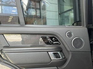 Внедорожник Land Rover Range Rover 2019 года, 8990000 рублей, Уфа