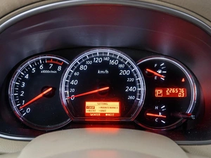 Седан Nissan Teana 2011 года, 999000 рублей, Краснодар