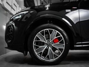 Внедорожник Audi Q5 2025 года, 6589000 рублей, Тюмень