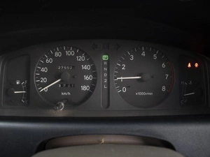 Седан Toyota Corolla 1996 года, 267777 рублей, Омск