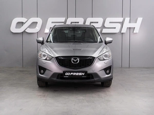 Внедорожник Mazda CX-5 2014 года, 1629000 рублей, Воронеж