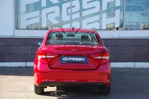 Седан Changan Alsvin 2023 года, 1149000 рублей, Владимир