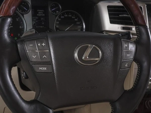 Внедорожник Lexus LX 2013 года, 4199000 рублей, Ростов-на-Дону