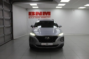 Внедорожник Hyundai Santa Fe 2019 года, 2840000 рублей, Смоленск